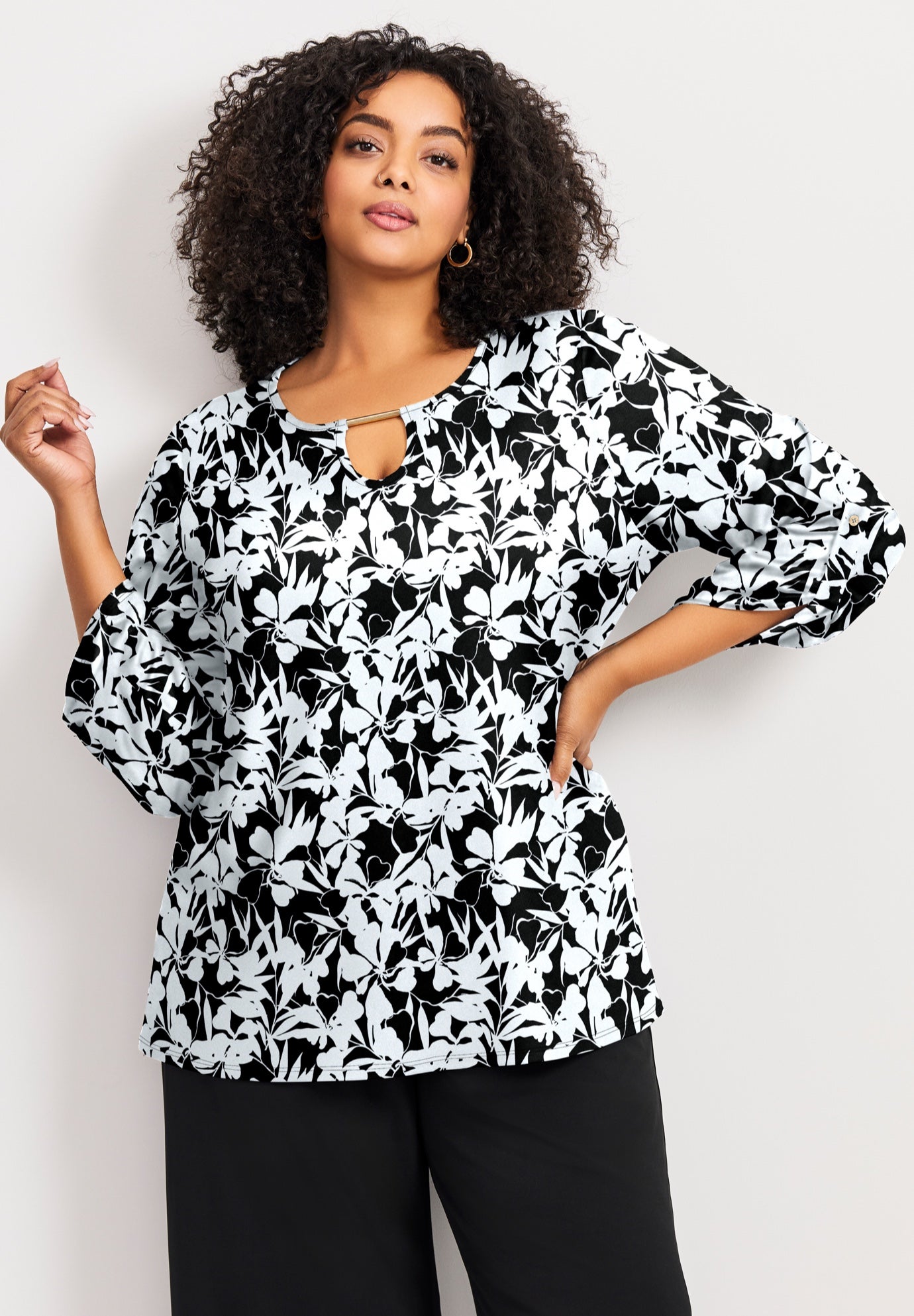 Keyhole Hardware Top image number 0