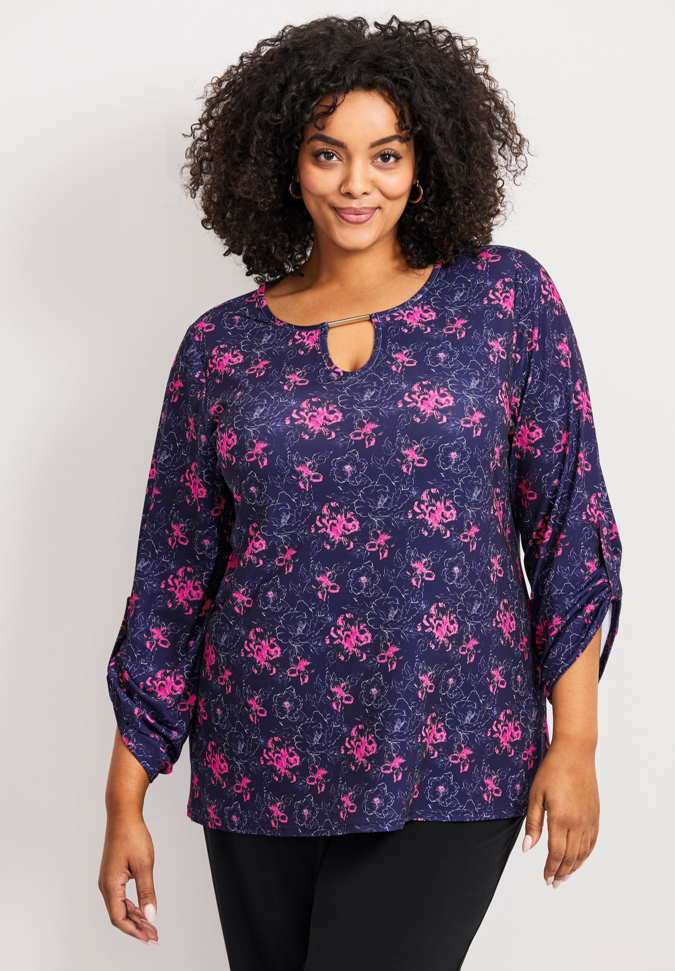 Keyhole Hardware Top image number 0