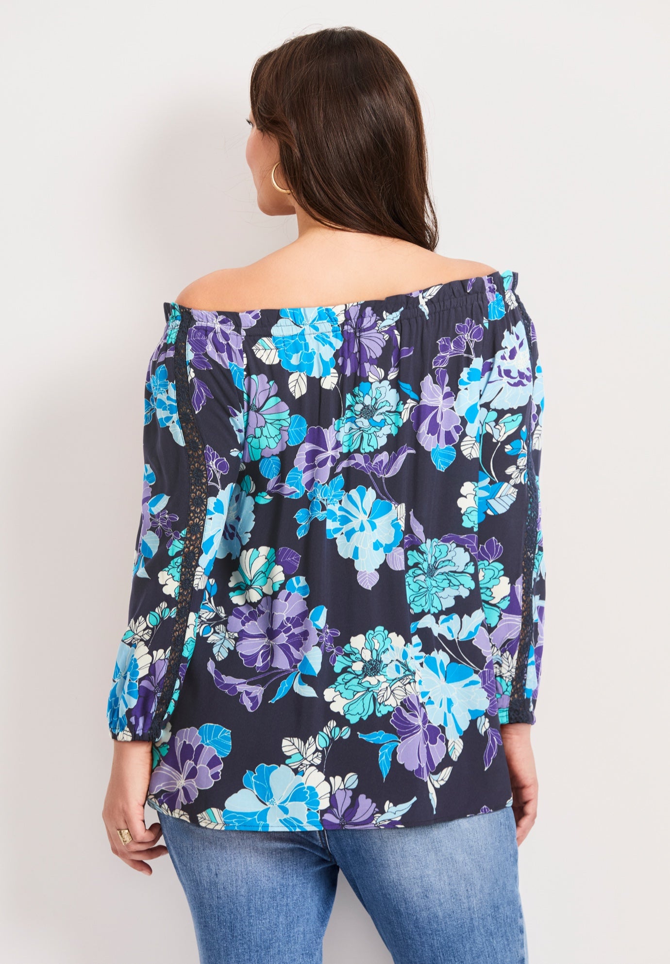 Convertible Peasant image number 1