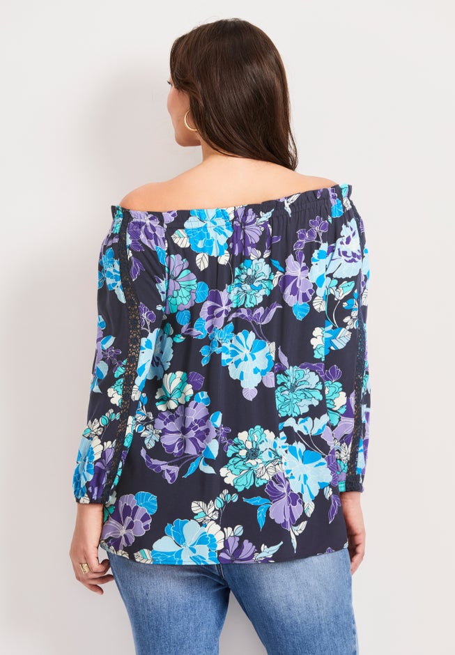 Convertible Peasant image number 1