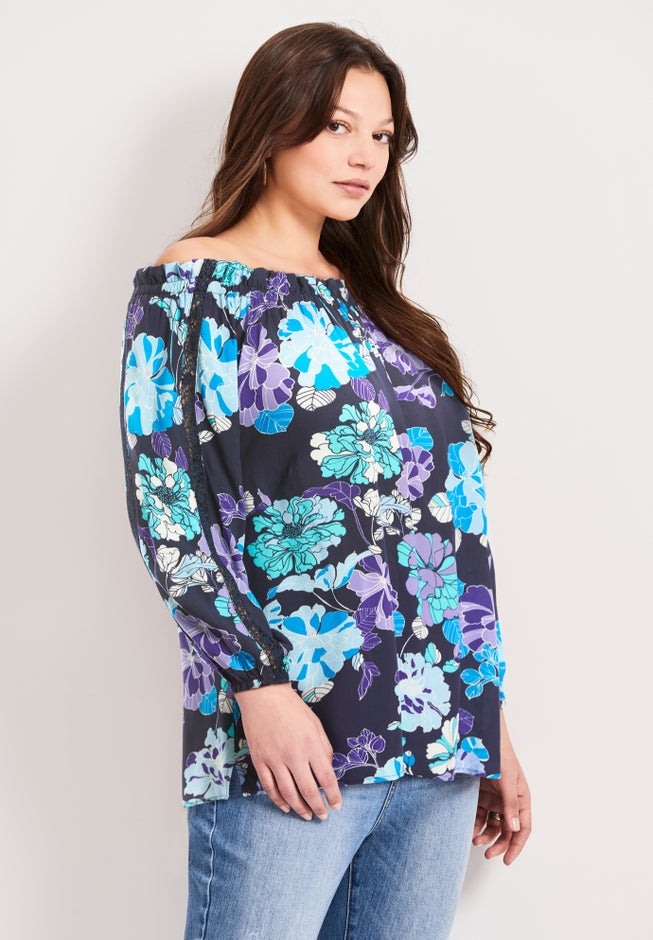 Convertible Peasant image number 2