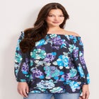 Convertible Peasant image number null