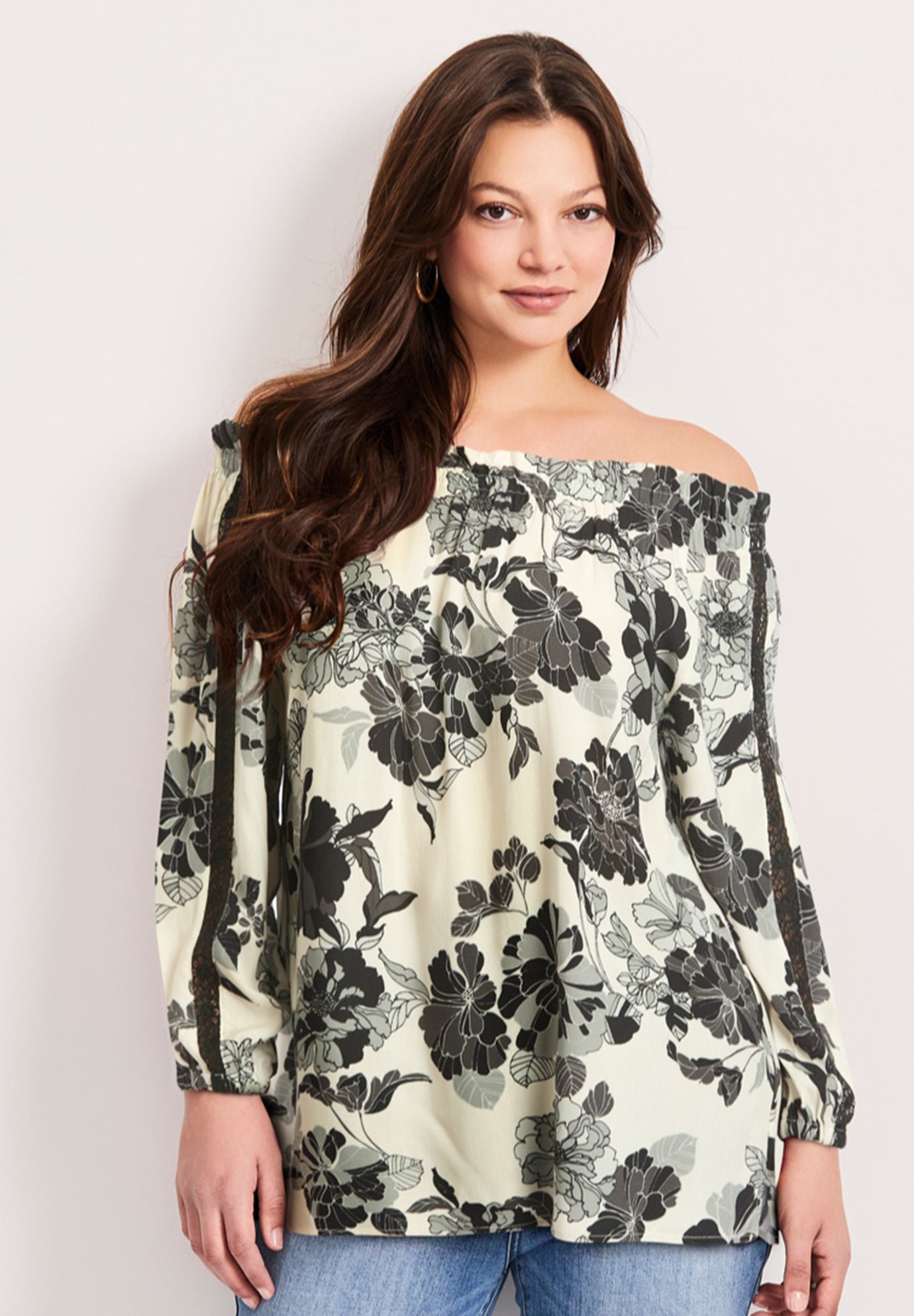 Convertible Peasant image number 0