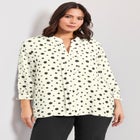 Pintuck Popover Top image number null