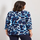 Pintuck Popover Top image number null