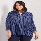 Pintuck Popover Top image number null