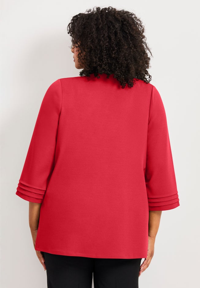 Cascade Jacket image number 1