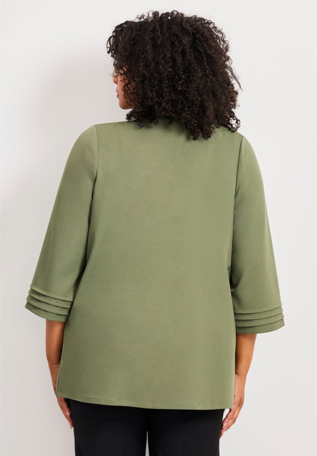 Cascade Jacket image number 1