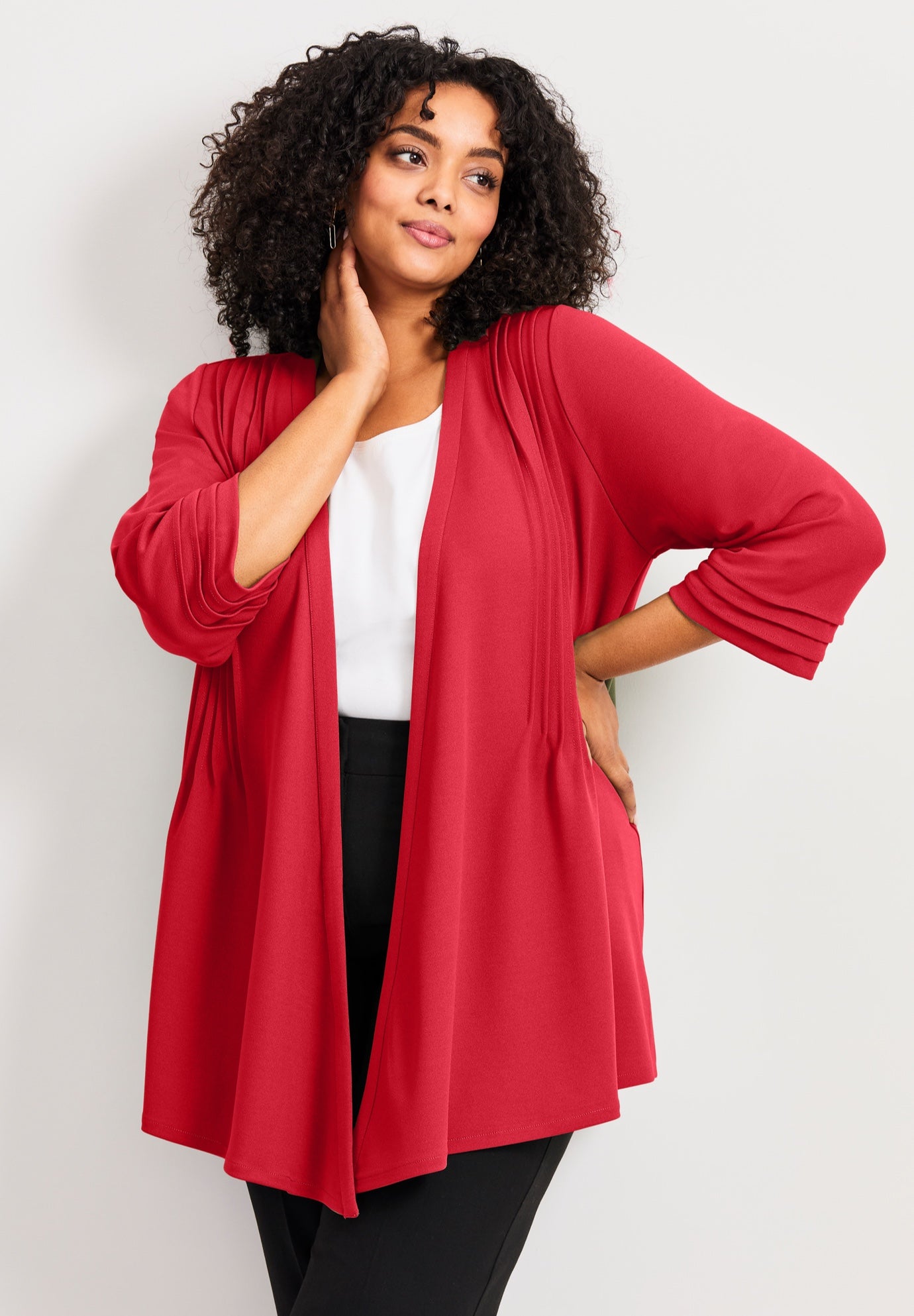 Cascade Jacket image number 0