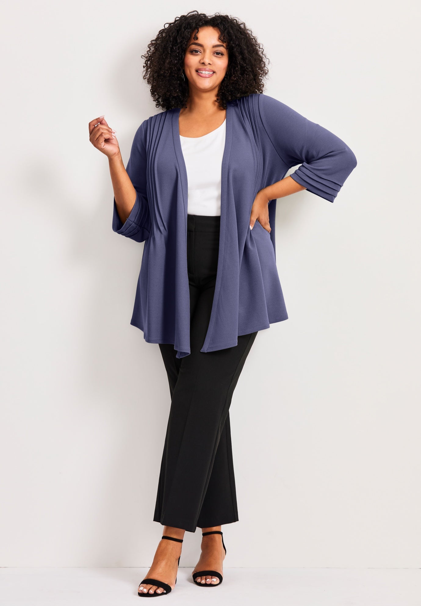 Cascade Jacket image number 0