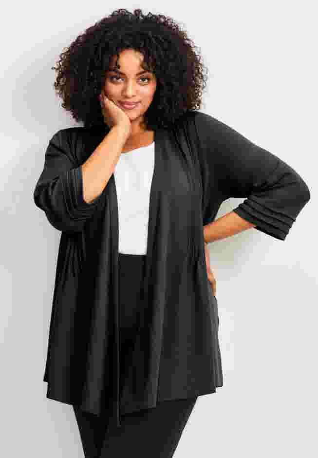 Cascade Jacket image number 0