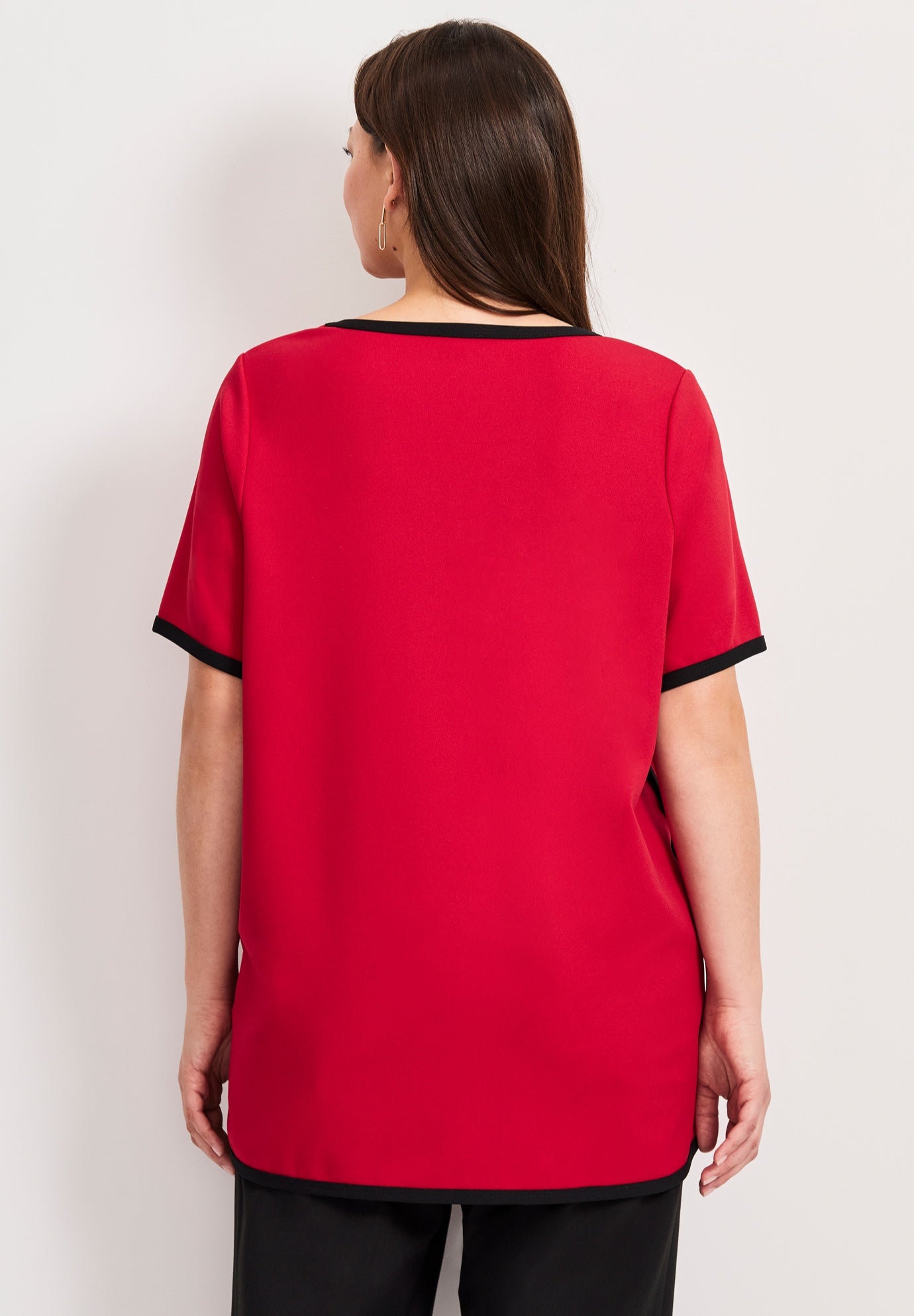 Contrast Top image number 1