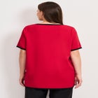 Contrast Top image number null