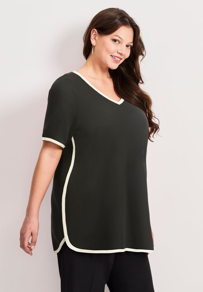 Contrast Top image number 2