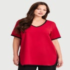 Contrast Top image number null