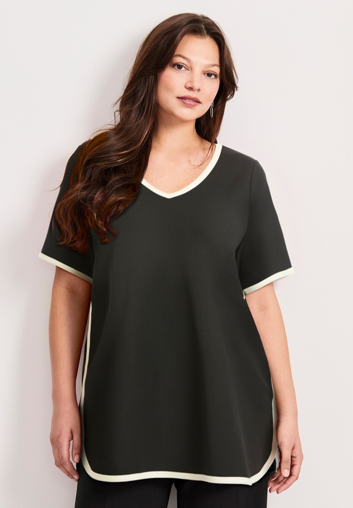 Contrast Top image number 0