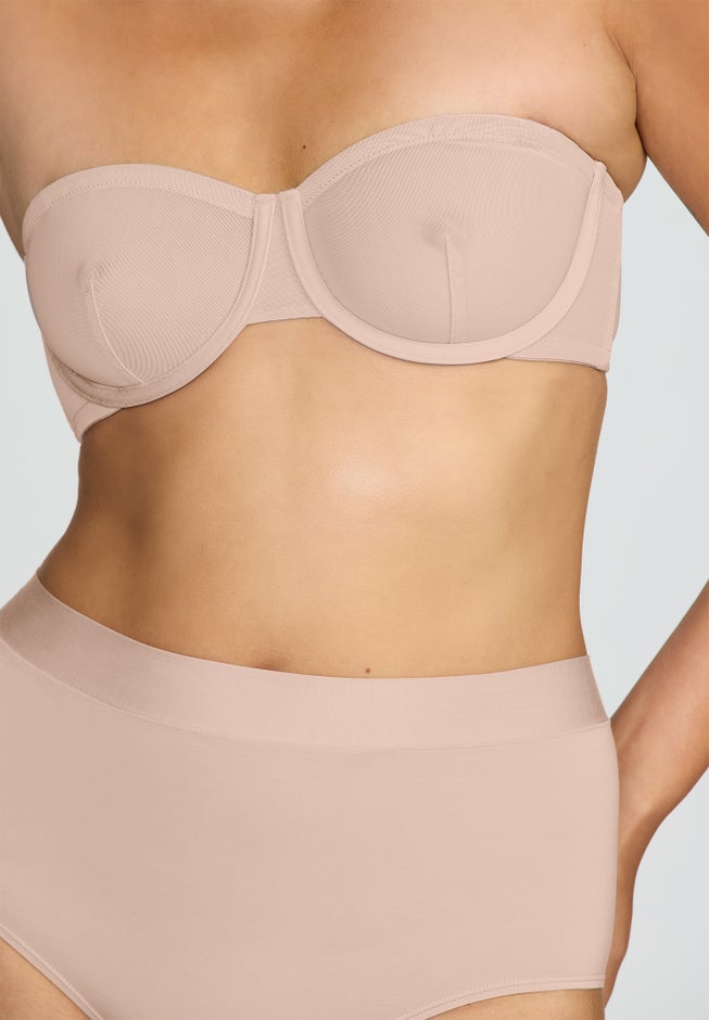 The Strapless Convertible - Mesh image number 4