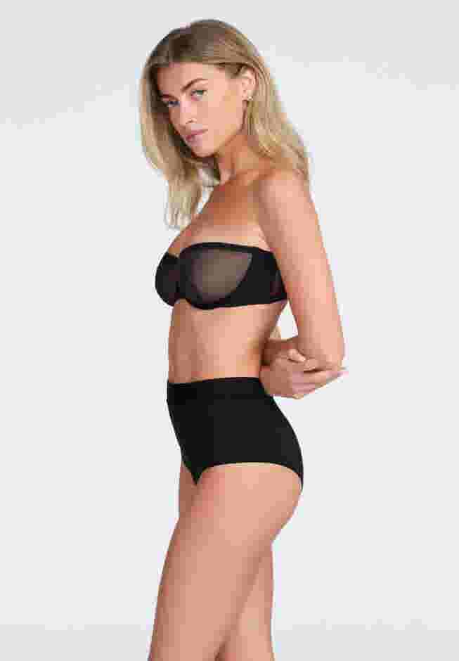 The Strapless Convertible - Mesh image number 2