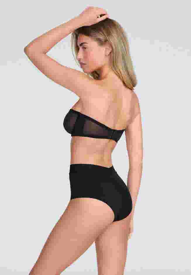The Strapless Convertible - Mesh image number 3