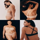 The Strapless Convertible - Mesh image number null