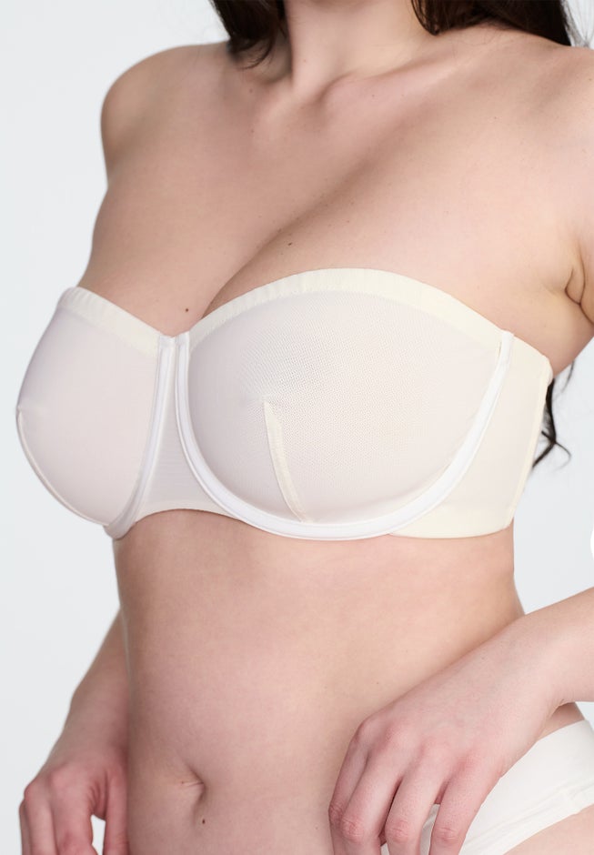The Strapless Convertible - Mesh image number 4