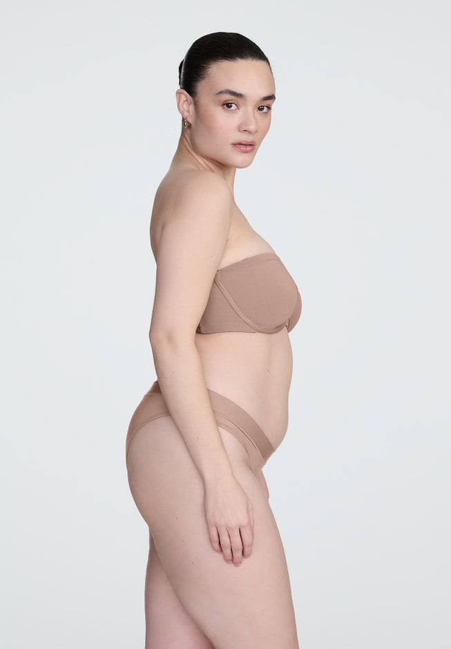 The Strapless Convertible - Mesh image number 2