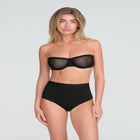 The Strapless Convertible - Mesh image number null
