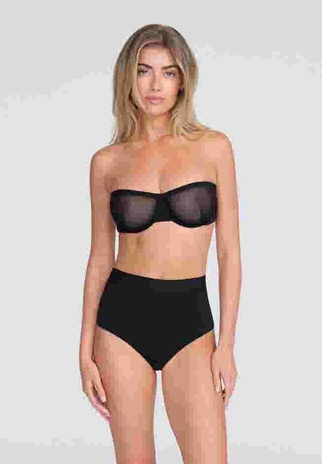 The Strapless Convertible - Mesh image number 1