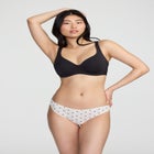 The Thong- Pointelle image number null