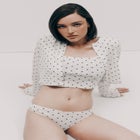 The Thong- Pointelle image number null