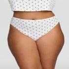 The Thong- Pointelle image number null