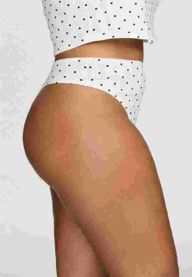 The Thong- Pointelle image number 8