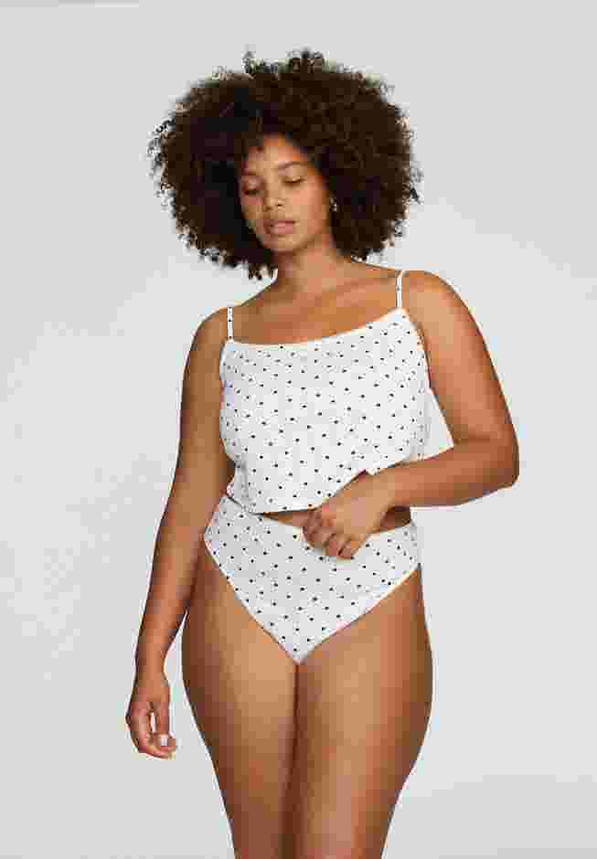 The Thong- Pointelle image number 10