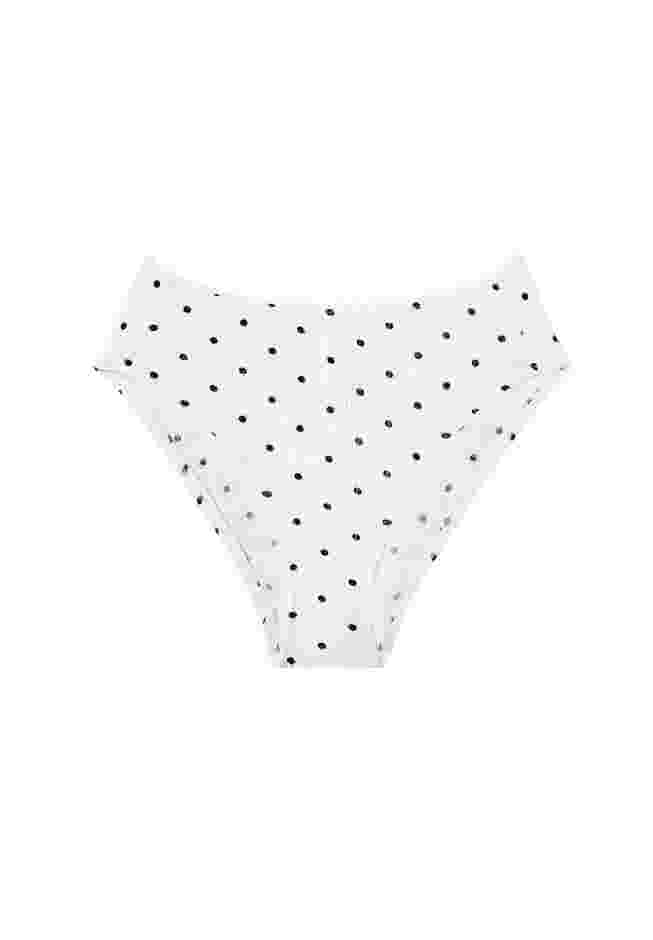 The Brief- Pointelle image number 1