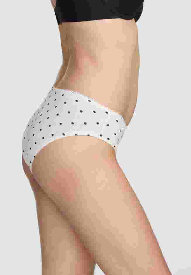 The Brief- Pointelle image number 2