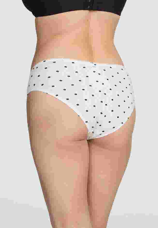 The Brief- Pointelle image number 3