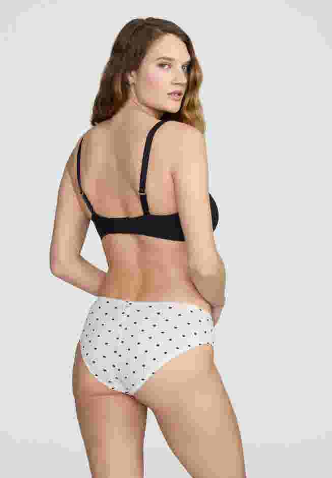 The Brief- Pointelle image number 4