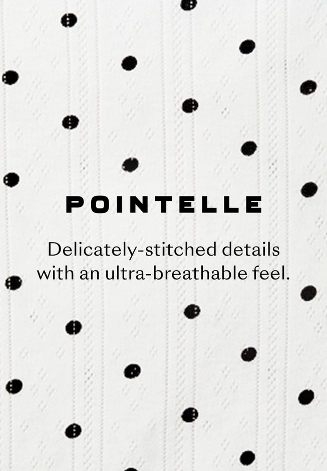 The Brief- Pointelle image number null