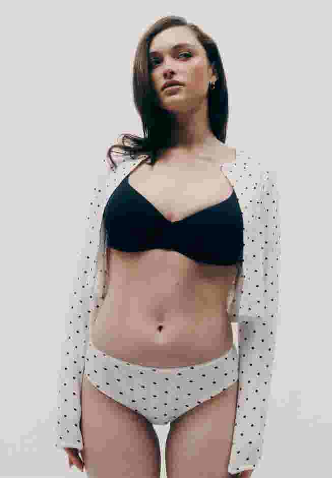 The Brief- Pointelle image number 6
