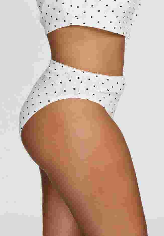 The Brief- Pointelle image number 8