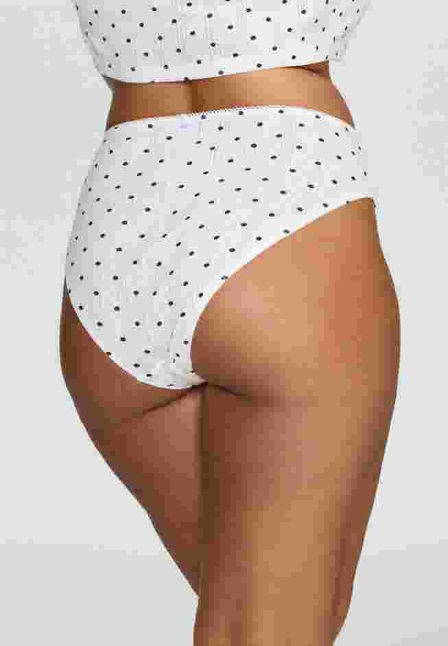 The Brief- Pointelle image number 9