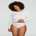 The Brief- Pointelle image number null