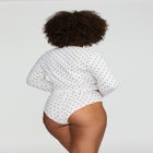 The Brief- Pointelle image number null