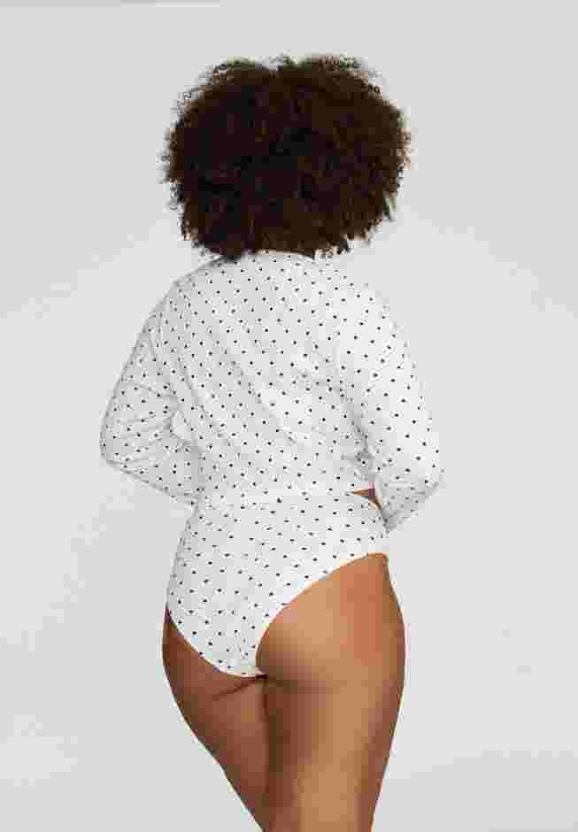 The Brief- Pointelle image number 11