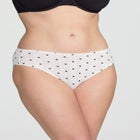 The Brief- Pointelle image number null