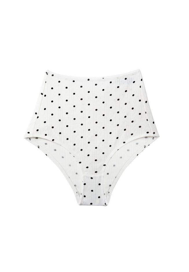 The Tap- Pointelle image number 1