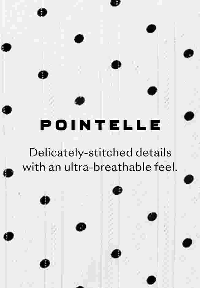 The Tap- Pointelle image number 5