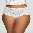 The Tap- Pointelle image number null