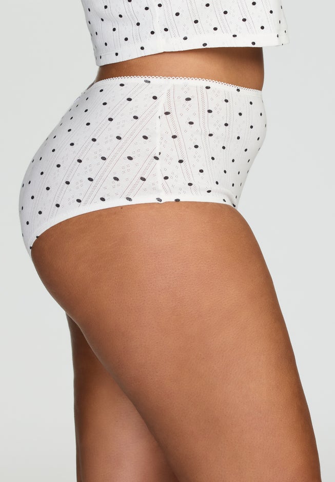 The Tap- Pointelle image number 8