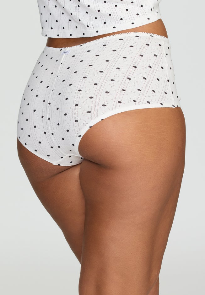 The Tap- Pointelle image number 9